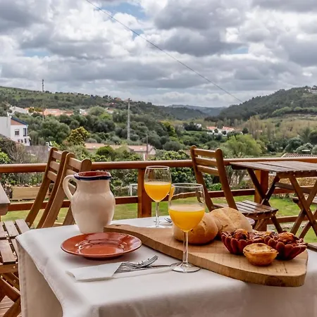 Terra 롯지 에리세이라