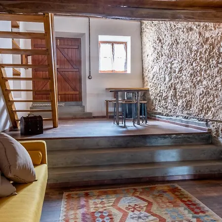 롯지 Terra 에리세이라