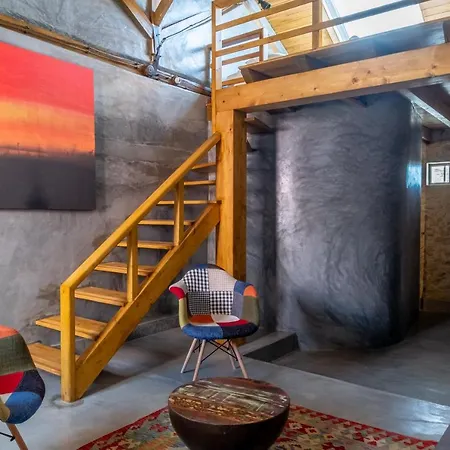 Terra 롯지 에리세이라