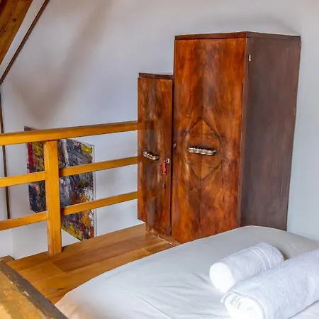 롯지 Terra 에리세이라