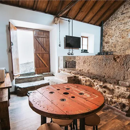 Terra Chata Ericeira