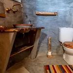 Terra Lodge *