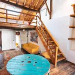 Hytte Terra Ericeira