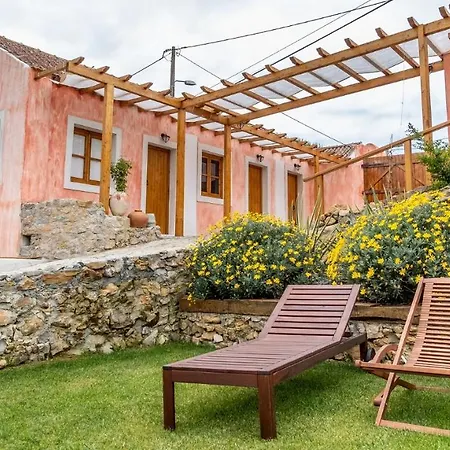 Terra Domek letniskowy Ericeira