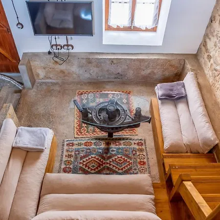 Terra Orman Evi Ericeira