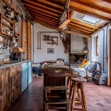 Lodge Terra Ericeira