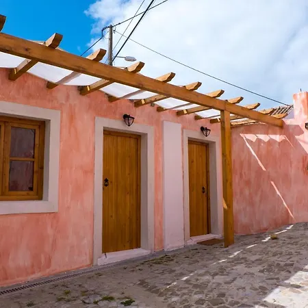 Orman Evi Terra Ericeira