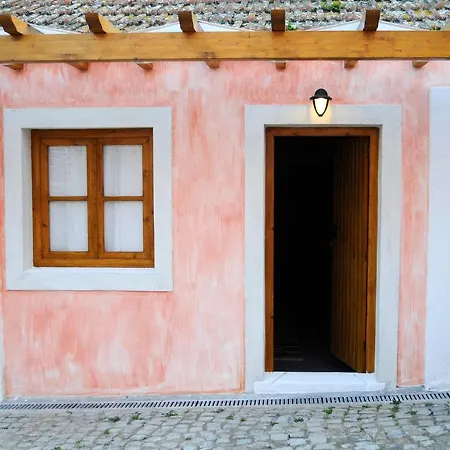 Terra * Ericeira