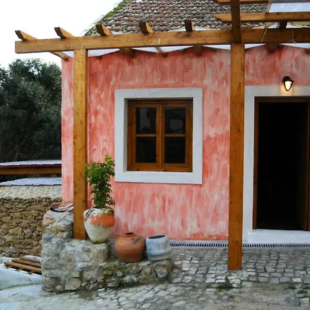 Lodge Terra *