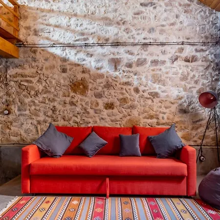 Terra Orman Evi Ericeira