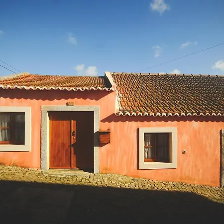 Terra Lodge *