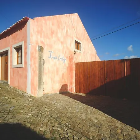 Terra Orman Evi Ericeira