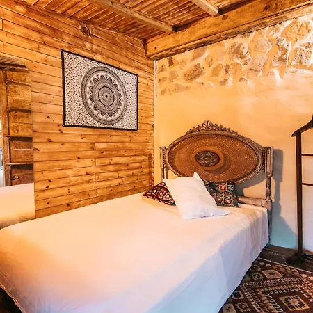 Terra Lodge