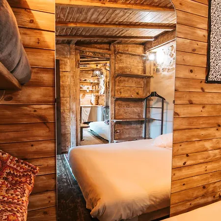 Lodge Terra *