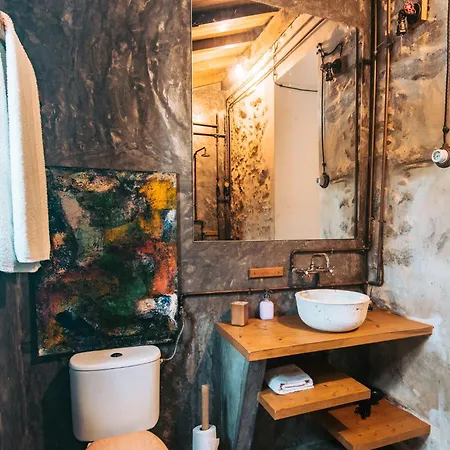 Lodge Terra Ericeira