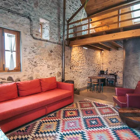 Terra Orman Evi Ericeira