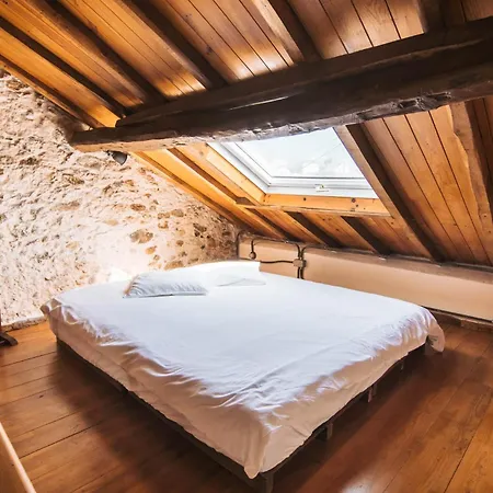 Orman Evi Terra *