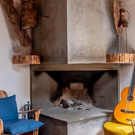 Lodge Terra Ericeira