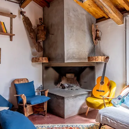 Terra Lodge Ericeira