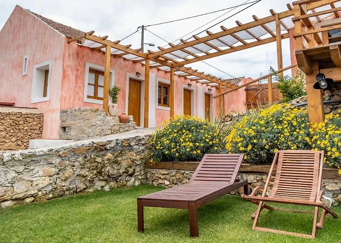 Terra Lodge Ericeira