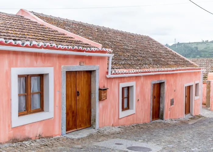 Lodge Terra Ericeira