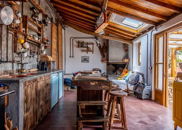 Lodge Terra Ericeira