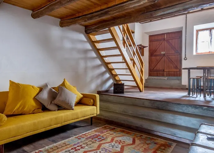 אכסניה Terra *