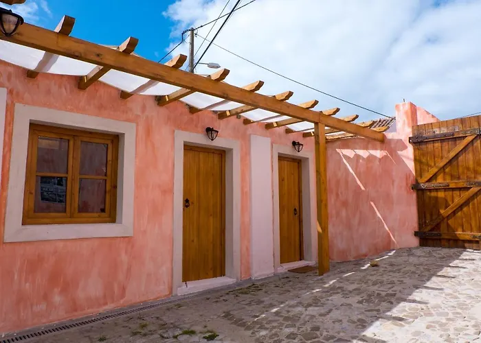 Lodge Terra Ericeira