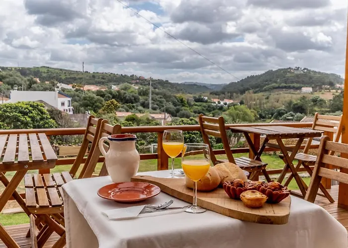 Terra Lodge Ericeira