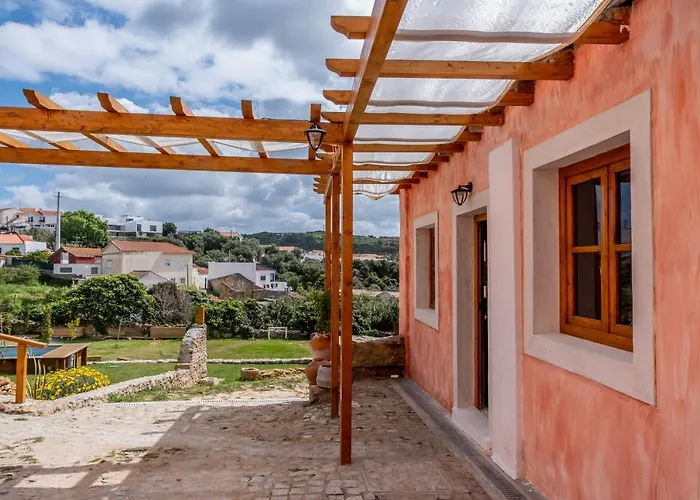 Terra Lodge Ericeira