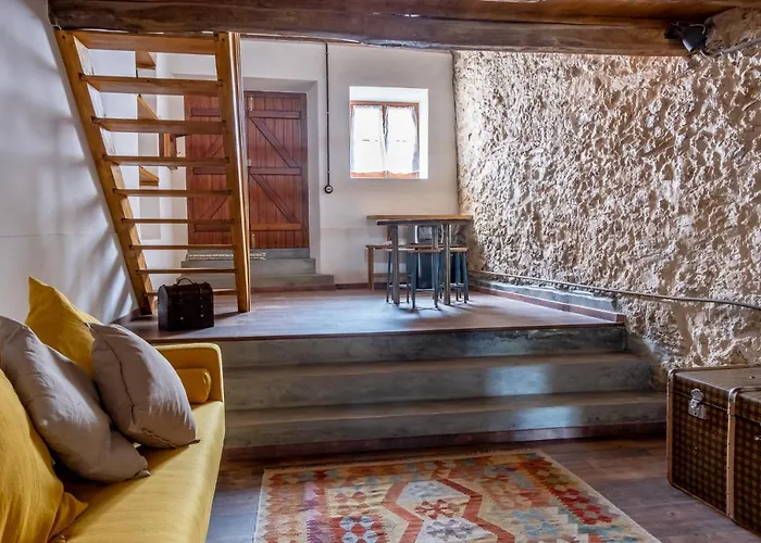 Lodge Terra Ericeira