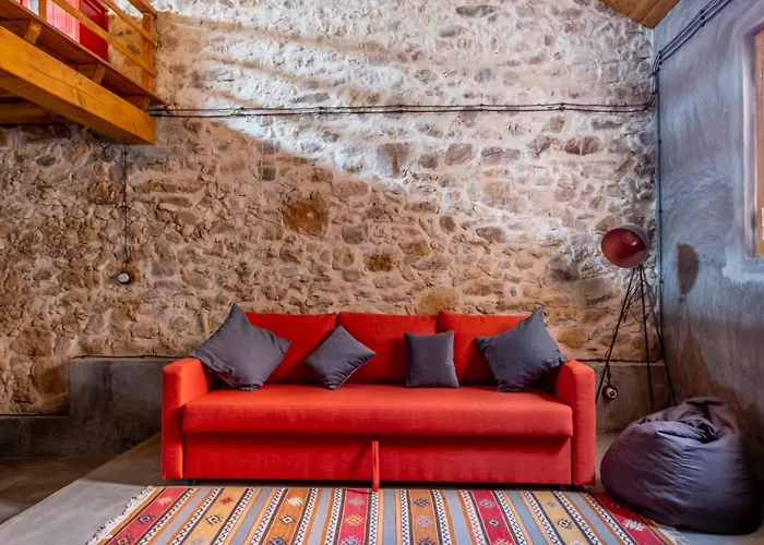 Terra Lodge Ericeira