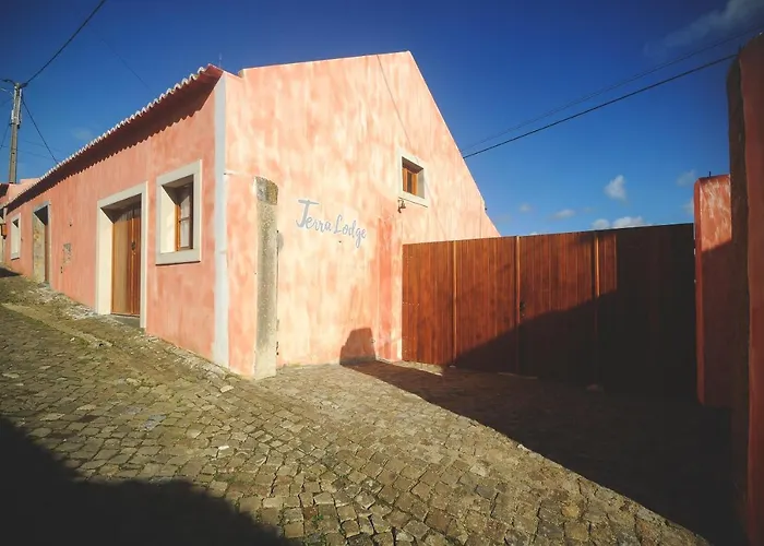 Terra Lodge Ericeira