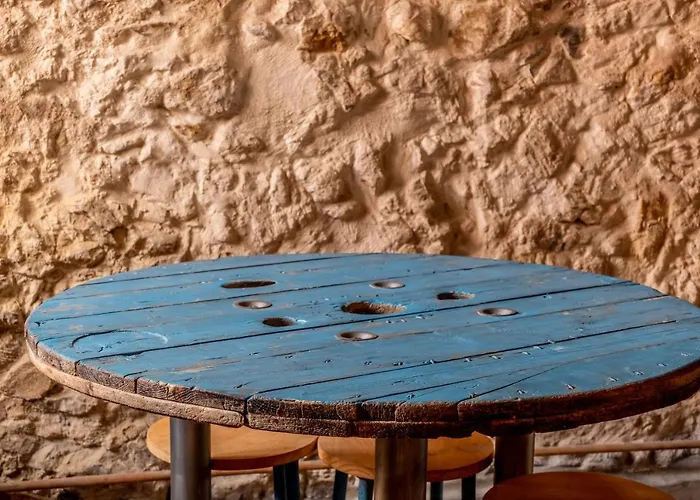 Terra אכסניה אריסרייה