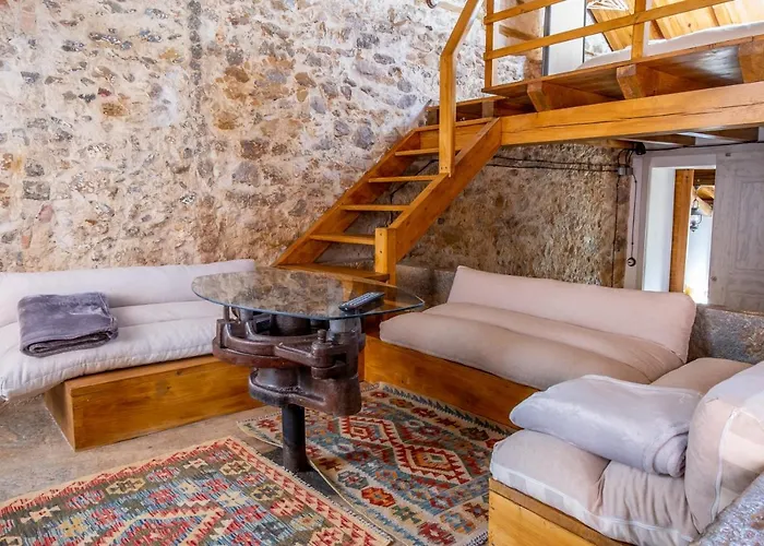 אכסניה Terra *