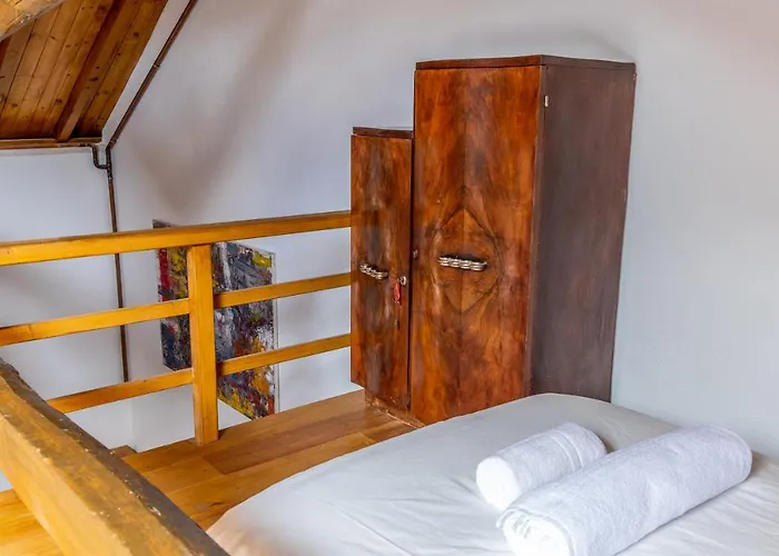 Lodge Terra Ericeira