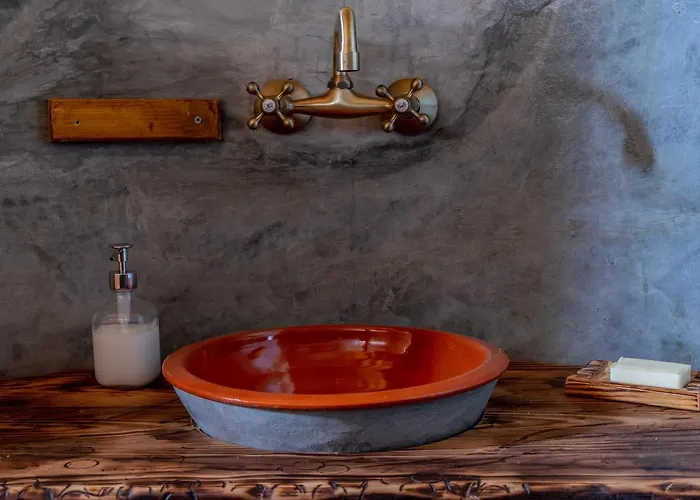 Terra * אריסרייה